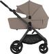 Anex универсальная коляска IQ Linen iQ-18