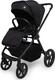 Muuvo універсальна коляска 2в1 One Negro MONE-W-2W1-NEGRO