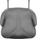 Kinderkraft автокресло-бустер i-Boost 2 Pro Gray (KCIBOO02GRYPR00) KCIBOO02GRYPR00