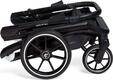 Muuvo универсальная коляска 2в1 Trick Jet Black MTRICK-W-JET-BLACK-2W1