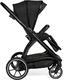 Muuvo универсальная коляска 2в1 Trick Jet Black MTRICK-W-JET-BLACK-2W1