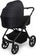 Muuvo універсальна коляска 2в1 One Negro MONE-W-2W1-NEGRO