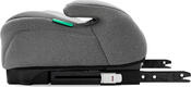 Kinderkraft автокресло-бустер i-Boost 2 Pro Gray (KCIBOO02GRYPR00) KCIBOO02GRYPR00