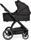 Muuvo универсальная коляска 2в1 Trick Jet Black MTRICK-W-JET-BLACK-2W1