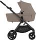 Anex универсальная коляска IQ Linen iQ-18