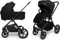 Muuvo універсальна коляска 2в1 One Negro MONE-W-2W1-NEGRO