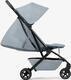 Joolz прогулочная коляска Aer2 Pebble grey 320008