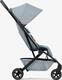 Joolz прогулочная коляска Aer2 Pebble grey 320008