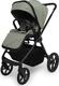 Muuvo універсальна коляска 2в1 One Olive MONE-W-2W1-OLIVE