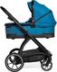 Muuvo универсальная коляска 2в1 Trick Ocean Blue MTRICK-W-OCEAN-BLUE-2W1