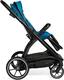 Muuvo универсальная коляска 2в1 Trick Ocean Blue MTRICK-W-OCEAN-BLUE-2W1