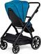 Muuvo универсальная коляска 2в1 Trick Ocean Blue MTRICK-W-OCEAN-BLUE-2W1