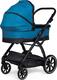 Muuvo универсальная коляска 2в1 Trick Ocean Blue MTRICK-W-OCEAN-BLUE-2W1