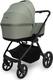 Muuvo універсальна коляска 2в1 One Olive MONE-W-2W1-OLIVE