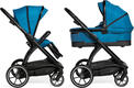 Muuvo универсальная коляска 2в1 Trick Ocean Blue MTRICK-W-OCEAN-BLUE-2W1
