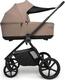 Muuvo універсальна коляска 2в1 One Praline MONE-W-2W1-PRALINE