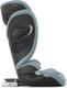 Cybex автокрісло Solution G2 Plus Stormy Blue 524000679bbg