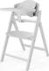 Cybex стілець Click&Fold 3в1 All White 524000809bbg