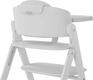 Cybex стілець Click&Fold 3в1 All White 524000809bbg