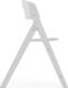 Cybex стілець Click&Fold All White 524000979bbg
