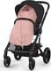 Cybex конверт Snogga 2 Candy Pink 524001739bbg
