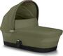 Cybex люлька Gazelle S Мосс Green 525000153bbg
