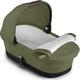 Cybex люлька Gazelle S Мосс Green 525000153bbg