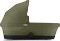 Cybex люлька Gazelle S Мосс Green 525000153bbg