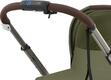 Cybex прогулочная коляска eGazelle S TPE Moss Green khaki 525000169bbg