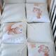 Верес комплект постільної білизни (6од.) Bear 220.46ver