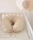 Верес подушка для кормления Soft beige 301.02ver