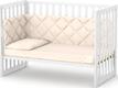 Верес ліжечко дитяче ЛД13 белый 13.1.1.20.06ver