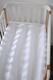 Верес пододеяльник 110х90 см Белый 143.03ver