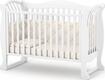 Верес кроватка детская Соня ЛД19 ЕС Белый 19.3.1.1.06ver
