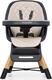 Muuvo стільчик для годування Choc2 Beige M-CHOC-2-BEIGE