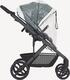 Anex прогулочная коляска Modu Greeny MD-02