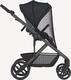 Anex прогулочная коляска Modu Greeny MD-02