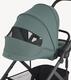 Anex прогулочная коляска Modu Greeny MD-02