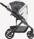 Anex прогулочная коляска Modu Nighty MD-03