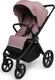 Muuvo прогулянкова коляска Go Lillac MGO-W-LILLAC