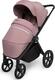 Muuvo прогулянкова коляска Go Lillac MGO-W-LILLAC