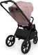 Muuvo прогулянкова коляска Go Lillac MGO-W-LILLAC