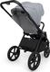 Muuvo прогулянкова коляска Go Steel MGO-W-STEEL