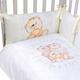 Верес комплект постільної білизни (6од.) Nice family 217.09ver