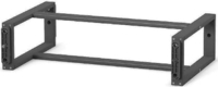 Верес короб маятникового механізму Монако поздовжній Темно-серый 40.31.0.16ver