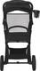 Espiro прогулочная коляска Fuel Pro 10 DYNAMIC BLACK 5905683801720
