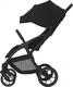 Espiro прогулочная коляска Fuel Pro 10 DYNAMIC BLACK 5905683801720