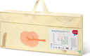 Babyono розвиваючий килимок із спіненого XPE 180 см x 200 см Салатовий/Кремовий 1480bo