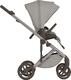 Anex универсальная коляска 2 в 1 Eli Granti el-09