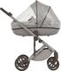 Anex универсальная коляска 2 в 1 Eli Granti el-09